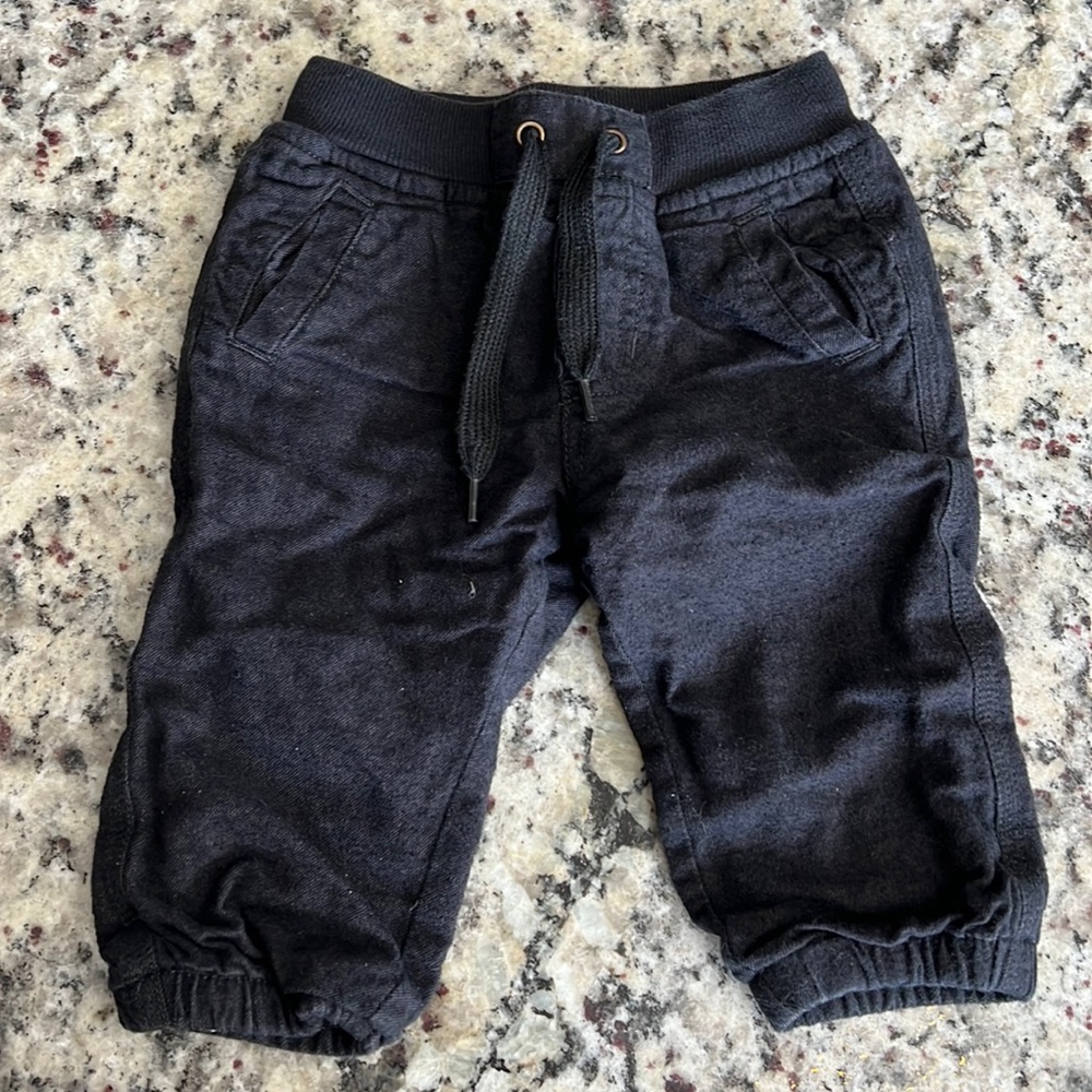 12-18m pants